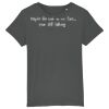 Kids Organic Cotton T Shirt Thumbnail