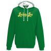 Varsity hoodie Thumbnail