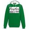 Varsity hoodie Thumbnail