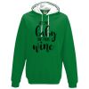 Varsity hoodie Thumbnail