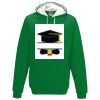 Varsity hoodie Thumbnail