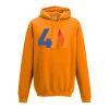 College hoodie Thumbnail