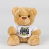 Bear in a t-shirt Thumbnail