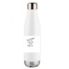 Water Bottle Stainless Steel 500ml Thumbnail