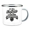 Enamel 12oz Mug Thumbnail