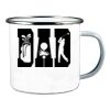 Enamel 12oz Mug Thumbnail