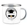 Enamel 12oz Mug Thumbnail