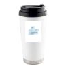 Stainless Steel Thermos double walled cup Thumbnail