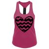 Women's TriDri® performance strap back vest Thumbnail
