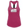Women's TriDri® performance strap back vest Thumbnail