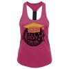 Women's TriDri® performance strap back vest Thumbnail