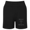Women's TriDri® jogger shorts Thumbnail
