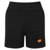 Women's TriDri® jogger shorts Thumbnail
