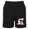 Women's TriDri® jogger shorts Thumbnail
