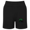 Women's TriDri® jogger shorts Thumbnail