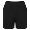Women's TriDri® jogger shorts Thumbnail