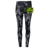 Women's TriDri® performance Hexoflage® leggings Thumbnail