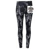 Women's TriDri® performance Hexoflage® leggings Thumbnail