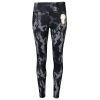 Women's TriDri® performance Hexoflage® leggings Thumbnail