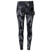 Women's TriDri® performance Hexoflage® leggings Thumbnail